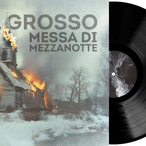 Messa di Mezzanotte | Vinile