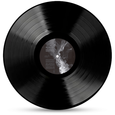 Illl Grosso Messa Di Mezzanotte - Vinilo 2